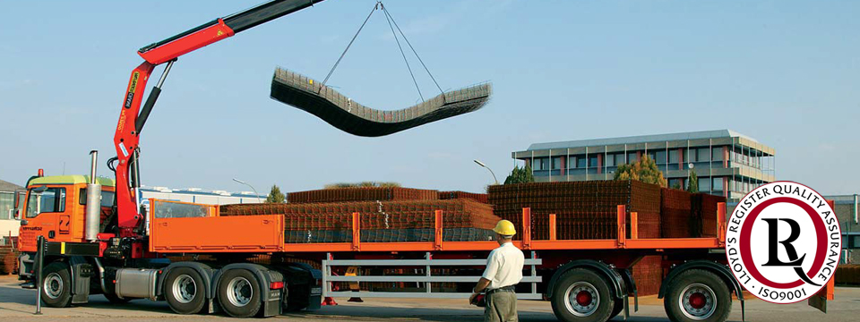Planchas Estructurales